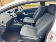 Ford Fiesta EDGE 12