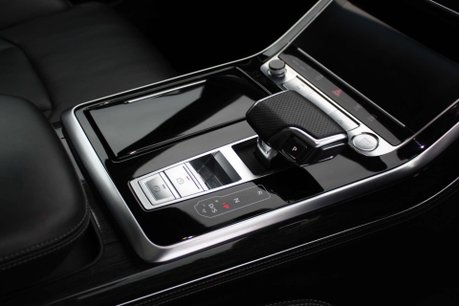 Audi Q8 3.0 Q8 S Line Edition 1 50 TDI Quattro Auto 4WD 5dr 6