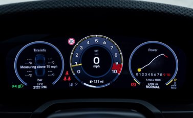Porsche 911 GT3 TOURING (992.2) 15