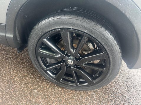 Nissan Qashqai 1.5 dCi Tekna 2WD Euro 6 (s/s) 5dr 16
