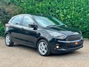 Ford Ka+ ZETEC