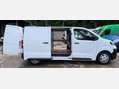 Peugeot Expert 1.6 BlueHDi 1000 Professional Standard Panel Van 6dr Diesel Manual MWB Euro 12