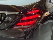 Mercedes-Benz S Class 2.9 S350Ld AMG Line (Executive) Saloon 4dr Diesel G-Tronic+ Euro 6 (s/s) (2 65