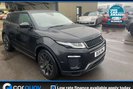 Land Rover Range Rover Evoque 2.0 Range Rover Evoque HSE Dynamic TD4 Auto 4WD 5dr