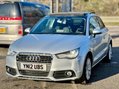 Audi A1 1.4 TFSI Sport S Tronic Euro 5 (s/s) 3dr 29