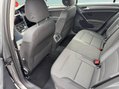 Volkswagen Golf SE NAVIGATION TSI BLUEMOTION TECHNOLOGY DSG 28