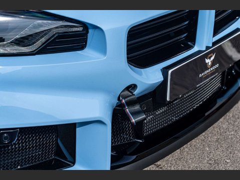 BMW M2 3.0 M2 3dr 23