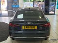 Audi A5 2.0 TFSI Sport Sportback S Tronic Euro 6 (s/s) 5dr 92