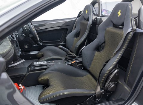 Ferrari F430 SCUDERIA SPIDER 16M 16