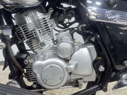 Keeway Superlight 125 2024 74 PLATE 125CC CRUISER ONLY 3K MOT SERVICED LEARNER BIKE 7