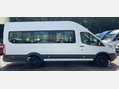 Ford Transit 2.2 TDCi 460 HDT L4 H3 4dr (18 seats) 8