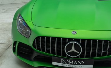 Mercedes-Benz AMG GT R 26