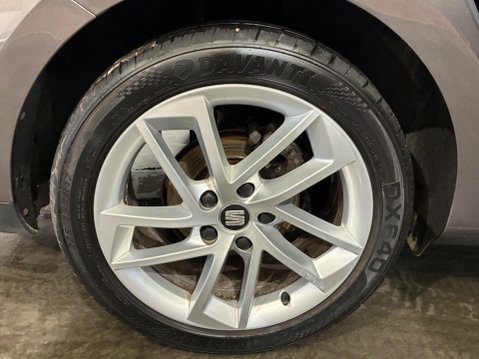 SEAT Leon 1.6 TDI SE Sport Tourer Euro 6 (s/s) 5dr 36