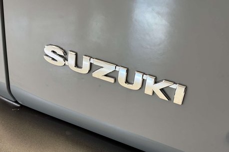 Suzuki Jimny 1.5 SZ5 SUV 3dr Petrol Auto ALLGRIP Euro 6 (101 ps) 52