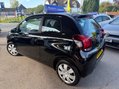 Peugeot 108 1.0 VTi Active Euro 5 3dr Euro 5 10