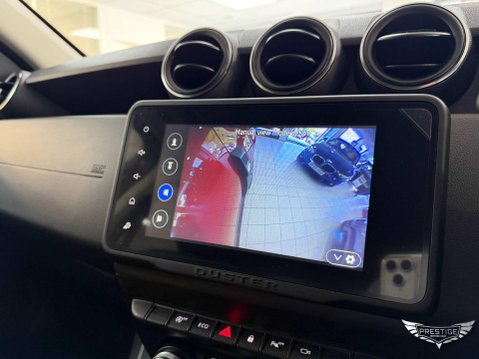 Dacia Duster 1.3 TCe Prestige Euro 6 (s/s) 5dr 29