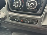 Citroen Relay LWB L3H2 Medium Roof Enterprise Air Con Sensors EU 29