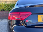 Audi S5 3.0 S5 V6T Black Edition TFSI Quattro Semi-Auto 4WD 2dr 26