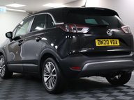Vauxhall Crossland X GRIFFIN 22
