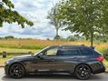 BMW 3 Series 3.0 330d M Sport Touring Auto xDrive Euro 6 (s/s) 5dr 11