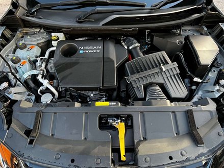Nissan X-Trail 1.5 X-Trail Acenta Premium E-Power Auto 5dr
