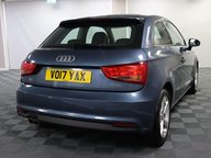 Audi A1 TFSI SPORT 11