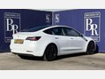 Tesla Model 3 Long Range Saloon 4dr Electric Auto RWD (282 ps) 4