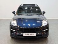 Porsche Macan 2.9T V6 GTS SUV 5dr Petrol PDK 4WD Euro 6 (s/s) (380 ps) 10