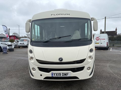 Florium Black Pearl 75LMF 4