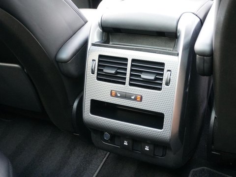 Land Rover Range Rover Sport 3.0 SD V6 HSE Dynamic SUV 5dr Diesel Auto 4WD Euro 6 (s/s) (306 ps) 8
