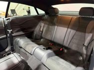 Mercedes-Benz E Class 2.0 E220d AMG Line (Premium) Coupe 2dr Diesel G-Tronic+ Euro 6 (s/s) (194 p 36