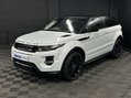 Land Rover Range Rover Evoque 2.2 Range Rover Evoque Dynamic SD4 Auto 4WD 3dr 6