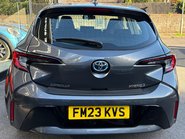 Toyota Corolla Icon HEV CVT 1.8 Petrol Hybrid Automatic FACELIFT 58,000 miles - SOLD 7