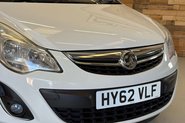 Vauxhall Corsa 1.2 16V Active Hatchback 5dr Petrol Manual Euro 5 (A/C) (85 ps) 24