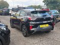 Ford Puma 1.0 Puma ST-Line MHEV 5dr 9