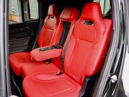 Land Rover Defender 110 D350 HARD TOP X-DYNAMIC HSE WITH THE ALL NEW SKR FULL BODY KIT SVR SEATS  18