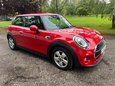 Mini Hatch ONE 21