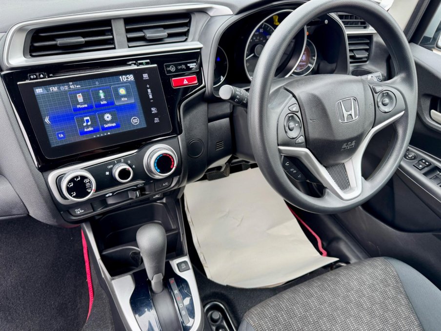 2017 Honda Jazz — image 13