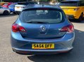 Vauxhall Astra 1.6 16v Elite Euro 5 5dr 10