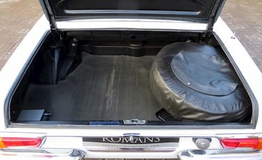 Mercedes-Benz SL Class SL Pagoda 2