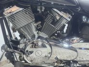 Yamaha XVS DRAGSTAR 250 2003 12K VERY CLEAN LIGHTWEIGHT CRUISER BIKE 250CC 23