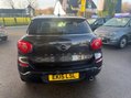 Mini Paceman 1.6 Cooper D Euro 5 (s/s) 3dr 5