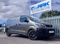 Peugeot Expert 2.0 BlueHDi 1400 Professional Standard Panel Van 6dr Diesel Manual MWB Euro 1