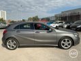Mercedes-Benz A Class 1.5 A180 CDI Sport Edition 7G-DCT Euro 5 (s/s) 5dr 5
