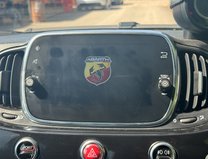 Abarth 595 (Sold) 1.4 T-Jet Scorpioneoro Hatchback 3dr Petrol Manual Euro 6 (165 bhp) 17