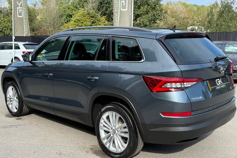 Skoda Kodiaq SE L TDI SCR DSG - FULL SKODA SERVICE HISTORY -APPLE CARPLAY -TOWBAR 2