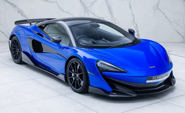 McLaren 600LT 9