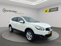 Nissan Qashqai+2 1.6 Acenta 2WD Euro 5 (s/s) 5dr