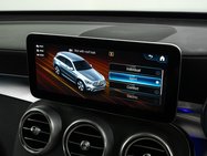 Mercedes-Benz GLC 2.0 GLC300e 13.5kWh AMG Line (Premium Plus) SUV 5dr Petrol Plug-in Hybrid G 10
