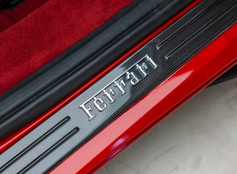 Ferrari F8 Tributo 26